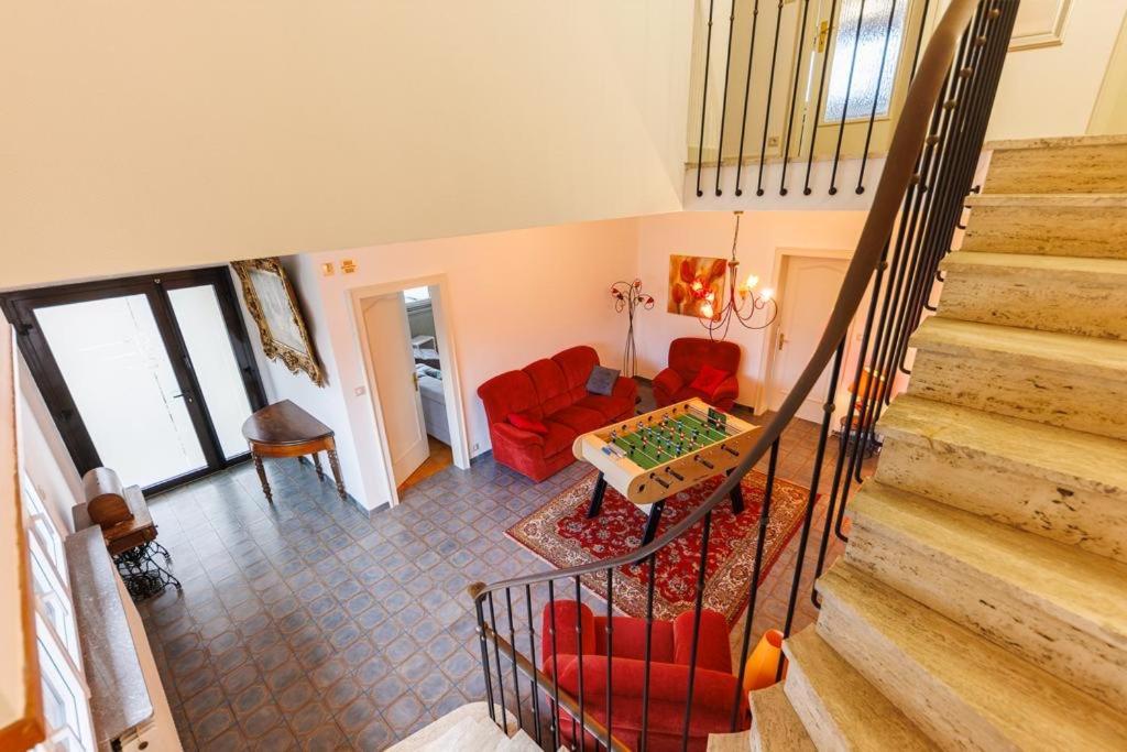 Maison De Caractere A Chatenois Buitenkant foto
